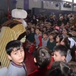 Bakan Tekin, Erzurum'da 12 derslikli okulun açılışını yaptı (2) 8 bakan tekin erzurumda 12 derslikli okulun acilisini yapti 2 fcac693ba6ec