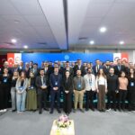 bakan tekin genc girisimcilerle bulustu 639cd8b85f08