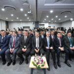 bakan tekin genc girisimcilerle bulustu 7bbbd5efea3c