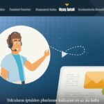 bakan uraloglu dijital basvuru ile 30 bin 750 yolcu hakki basvurusunu ele aldik 3630793540cd