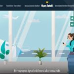 bakan uraloglu dijital basvuru ile 30 bin 750 yolcu hakki basvurusunu ele aldik 780af9adf07d