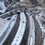 Bakan Uraloğlu: Kırkdilim Tünelleri'nde sona yaklaştık 1 bakan uraloglu kirkdilim tunellerinde sona yaklastik 85b48a8ee9cb