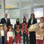 bakan yardimcisi yilmaz canakkalede ogrenciler ile bulustu 64b6f1c5f28e