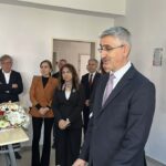 bakan yardimcisi yilmaz canakkalede ogrenciler ile bulustu a2441823f75c