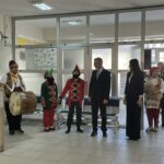 bakan yardimcisi yilmaz canakkalede ogrenciler ile bulustu c0308d865a48