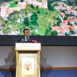 Bakan Yumaklı: Tarımsal hasılada dünyada 7'nci Avrupa’da ise birinci sıradayız 1 bakan yumakli tarimsal hasilada dunyada 7nci avrupada ise birinci siradayiz 4f5237fb2a15