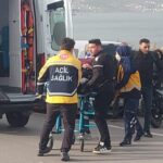 Balıkesir'de iki ayrı kazada 2 motosiklet sürücüsü yaralandı 1 balikesirde iki ayri kazada 2 motosiklet surucusu yaralandi 25e17960b8a5