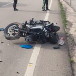 Balıkesir'de iki ayrı kazada 2 motosiklet sürücüsü yaralandı 3 balikesirde iki ayri kazada 2 motosiklet surucusu yaralandi a24d01721c94