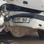 Balıkesir'de iki ayrı kazada 2 motosiklet sürücüsü yaralandı 2 balikesirde iki ayri kazada 2 motosiklet surucusu yaralandi f93e44fa55ee