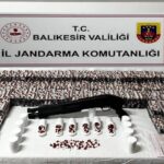 balikesirde uyusturucu operasyonlarinda 17 tutuklama 280dae98d668