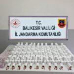balikesirde uyusturucu operasyonlarinda 17 tutuklama c0970359fc35