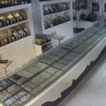 batmandaki kuyumcu dukkani soygununda 6 supheli daha gozaltinda 6d6fb40394f2