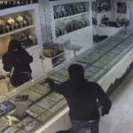 batmandaki kuyumcu dukkani soygununda 6 supheli daha gozaltinda 880d08ea1056