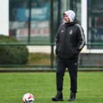 besiktas goztepe macinin hazirliklarina basladi 40364a7e1ed2