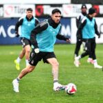 besiktas goztepe macinin hazirliklarina basladi b7188a0ef249