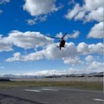 bingolde ambulans helikopter diyaliz hastasi icin havalandi 063ca2fa38cb