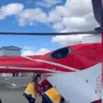 bingolde ambulans helikopter diyaliz hastasi icin havalandi 1a42f55f359c