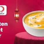 'Birlikten Lezzet Doğar' projesi devam ediyor 1 birlikten lezzet dogar projesi devam ediyor e7fae40864ac