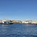 bozcaada ve gokceadada feribot seferlerine firtina engeli cb1432ac1be7