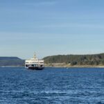 bozcaada ve gokceadada feribot seferlerine firtina engeli f26f1ed246a2