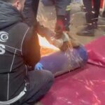 bulgaristan plakali otomobilde 245 kilo skunk ele gecirildi 72856fb03d4a