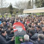 bulgaristanda hayatini kaybeden universiteli eray memleketi canakkalede topraga verildi 7a77219fac13