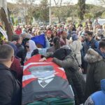 bulgaristanda hayatini kaybeden universiteli eray memleketi canakkalede topraga verildi b3864c74e570