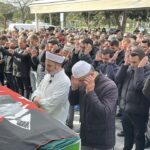 bulgaristanda hayatini kaybeden universiteli eray memleketi canakkalede topraga verildi c62d96711d4a