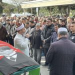 bulgaristanda hayatini kaybeden universiteli eray memleketi canakkalede topraga verildi f65a4f9a8704