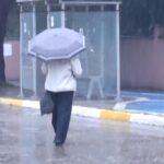 burhaniyede saganak nedeniyle yollar gole dondu tarim arazilerini su basti cd07e537afef