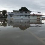 burhaniyede saganak yollar gole dondu evlerin bodrum katlarini su basti 2f1bdb5a8709