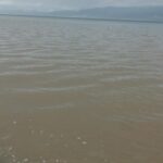 burhaniyede saganak yollar gole dondu evlerin bodrum katlarini su basti 99fb94095221