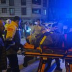 bursa yalova karayolunda motosiklet yayaya carpti 2 yarali acda5aba6801