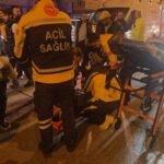 bursa yalova karayolunda motosiklet yayaya carpti 2 yarali bc0e57cefd10