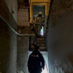 bursada 2 katli binada cikan yangin sonduruldu fe583d32c1da