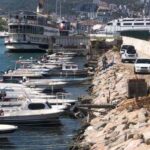 bursada 5 yasindaki oglu ile denize atladi cocuk boguldu anne kurtuldu 3252cbd002bc