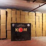 Bursa’da 8,7 milyon makaron ve 1,6 ton kaçak tütün ele geçirildi 1 bursada 87 milyon makaron ve 16 ton kacak tutun ele gecirildi 019229857af5