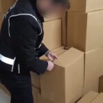 Bursa’da 8,7 milyon makaron ve 1,6 ton kaçak tütün ele geçirildi 3 bursada 87 milyon makaron ve 16 ton kacak tutun ele gecirildi 2e6edc6fad39