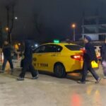 Bursa'da gıda zehirlenme şüphesiyle 20 işçi hastaneye kaldırıldı 2 bursada gida zehirlenme suphesiyle 20 isci hastaneye kaldirildi f089019cb0ee