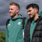 Bursaspor'da camiaya şampiyonluk mesajı verildi 1 bursasporda camiaya sampiyonluk mesaji verildi a785d103b365