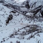 catakta cigin kapattigi mezra yolu 13 gun sonra acildi 16f23e10f0da