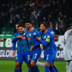 Çaykur Rizespor- Kocaelispor: 2-0 4 caykur rizespor kocaelispor 2 0 6b3b622cbce9