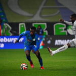 Çaykur Rizespor- Kocaelispor: 2-0 3 caykur rizespor kocaelispor 2 0 7213a358c032