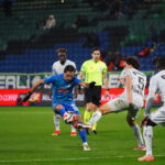 Çaykur Rizespor- Kocaelispor: 2-0 2 caykur rizespor kocaelispor 2 0 bc13abbb8f95