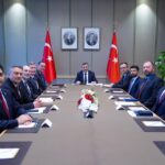 cevdet yilmaz american turkish business roundtable uyeleriyle gorustu df3de1689603