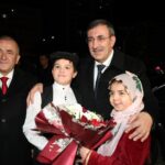 Cevdet Yılmaz: İhracatımız 270 milyar doları aştı (3) 7 cevdet yilmaz ihracatimiz 270 milyar dolari asti 3 9d26c87df0f1