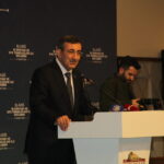 Cevdet Yılmaz: İhracatımız 270 milyar doları aştı (3) 1 cevdet yilmaz ihracatimiz 270 milyar dolari asti 3 b3bea282f687