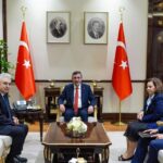 cevdet yilmaz uluslararasi enerji ajansi baskani birolu kabul etti 0f77624cdd02