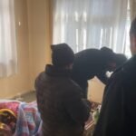 cezaevinden ciktiktan sonra balkondan girdigi evde yasayan supheliye polis baskini a9b628c60b41