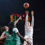 Çimsa ÇBK Mersin – Nesibe Aydın: 81-63 3 cimsa cbk mersin nesibe aydin 81 63 7ec9f7237730